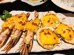 -梅筑·创意料理(王府井百货店)