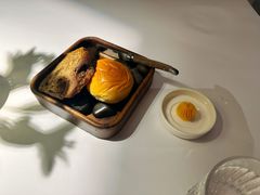 -月芽·自由餐厅·西溪湿地餐厅