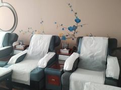 -华夏良子·足道SPA艾灸(中关村旗舰店)
