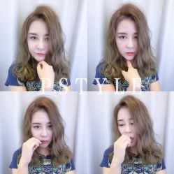 -P.STYLE派斯造型