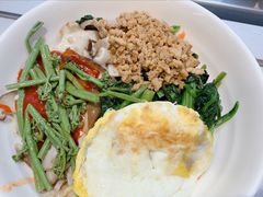-北大家园食堂