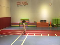 奇趣童年运动馆(宜家馆)-奇趣童年运动馆(宜家馆)