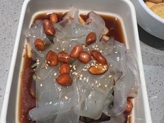 -半天妖烤鱼(丰科万达店)