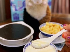 双皮奶-仁信老铺甜品(北京路店)