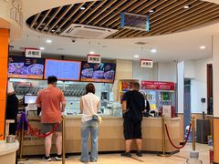 -闫家驴肉老店(华电一校店)