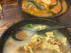 -鲤.金记沙茶面(总店)