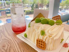 -焙丽拾光(麦凯乐直营店)