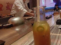 -赤坂亭·M9和牛烧肉·铁板烧·日料398放题(长泰广场店)