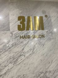 -3AM HAIR SALON染发接发