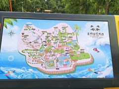 -吉姆冒险世界(蓟州店)