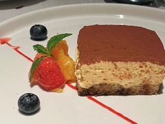 提拉米苏Tiramisu-Solo(衡山路店)