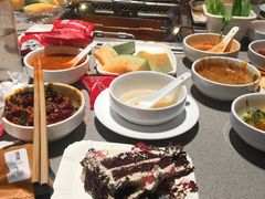 -海底捞火锅(河东万达广场店)