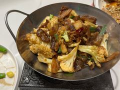 -粤小馆(天安云谷店)