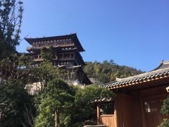 -径山寺