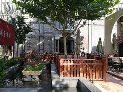 -老北京风情街