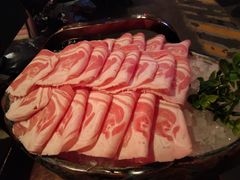 -姑妈嫁妆涮羊排专业火锅(中央大街一店)