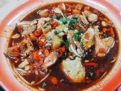 -老三样·旧食新味(船山路店)