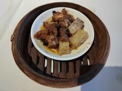 -万龙洲海鲜(南新仓店)