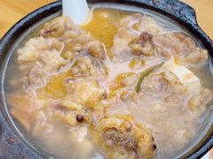 -沈妈砂锅(光华村店)