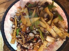 -京玉菲饭店(李村店)