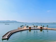 -南京金牛湖风景区