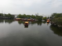 -台儿庄古城