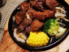 -万鱼亭 日本料理(无锡香山名园店)