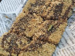 -马海涛牛肉串·午市牛腩饭·烧烤夜宵(领汇广场店)