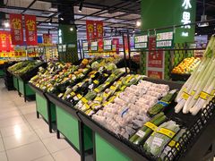-家乐福(四元桥购物中心店)