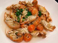 -常鲜楼常来尝鲜海胆馆(星海店)