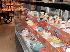 -酵墅·红酒酵母面包(羲和广场店)