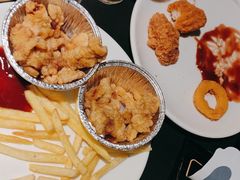 -钱小奴海鲜自助黑金店(杭州滨江龙湖店)