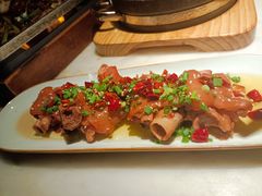 -绿茶餐厅(千岛湖银泰城店)