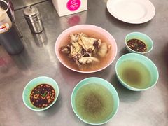 -红大哥水门鸡饭(總店)
