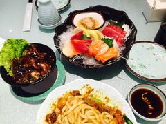 -晴季寿司(红旗街万达店)