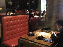 -令狐冲烤鱼·烧菜馆(达明店)