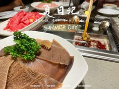 -海底捞火锅(旭辉MALL店)