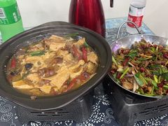 -记忆湘菜馆(芙蓉镇店)