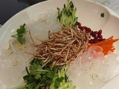 -老知青·东北菜(中华城店)