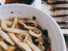 -回辉登偰氏面片(东莲花美食街店)