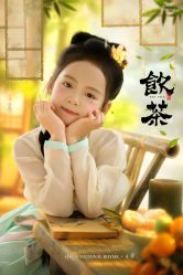 -小脚丫专业儿童摄影店