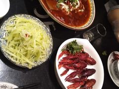 -聚汇三少·龙虾·中餐厅(莫邪路新天地店)