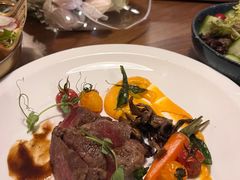 -雕刻时光·无国界料理西餐厅(五山店)