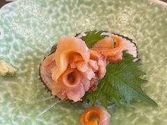 -加奈日本料理