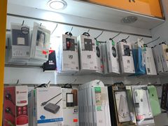 -千米手机电脑维修回收(金银湖店)