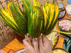 -黔三一夺夺粉酸汤火锅(百信店)