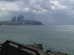 -海云台海滩