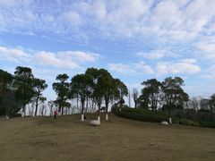 -上海滴水湖皇冠假日酒店