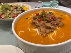 -小方外婆菜(蒙山路店)