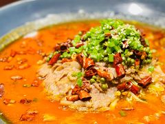 -江上荟·创意中国菜(绿地缤纷城店)